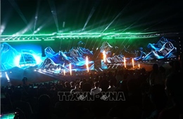 Khai mạc Năm du lịch quốc gia Gia Lai 2026 'Đại ngàn chạm biển xanh'