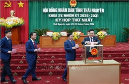 Đổi mới, nâng cao hiệu lực, hiệu quả hoạt động của HĐND theo hướng thực chất