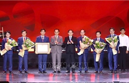 Khẳng định thương hiệu đào tạo pháp luật hàng đầu Việt Nam