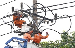 'Lợi ích kép' từ sử dụng điện thông minh