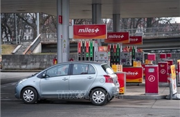 Châu Âu khuyến nghị người dân hạn chế đi lại để tiết kiệm năng lượng