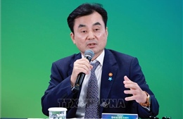 Hàn Quốc kêu gọi Mỹ ủng hộ kế hoạch tàu ngầm hạt nhân