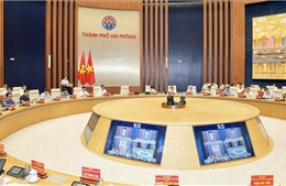 Lựa chọn đúng dự án, đúng trọng tâm để đạt mục tiêu tăng trưởng 13%