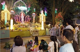 Lễ hội Quán Thế Âm, Ngũ Hành Sơn 2026 hướng tới mô hình 'Lễ hội xanh'