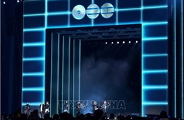 BTS nối dài thành công lịch sử trên BXH Billboard với 'Arirang'