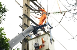 Chủ động các phương án vận hành hệ thống điện mùa nắng nóng