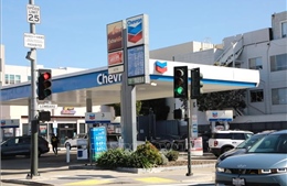 Khủng hoảng lọc dầu ở California đe dọa an ninh quốc gia Mỹ