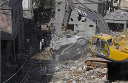 Israel bác tin nhóm Hezbollah có trong thỏa thuận ngừng bắn Mỹ-Iran