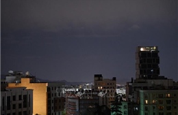 Israel ủng hộ quyết định tạm ngừng bắn giữa Mỹ và Iran