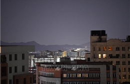 Cộng đồng quốc tế hoan nghênh thỏa thuận ngừng bắn Mỹ - Iran