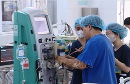 Bộ Y tế triển khai kế hoạch thực hiện Nghị định về xử phạt vi phạm y tế