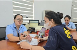 Quảng Ninh xử lý 100% thủ tục hành chính trên môi trường điện tử