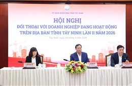 Doanh nghiệp Tây Ninh phản ánh khó khăn về lao động, chi phí sản xuất