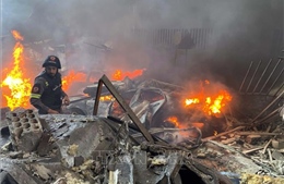 Những 'điểm nghẽn' trong đàm phán Mỹ - Iran