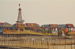 Những mảnh đời trên mặt phá Tam Giang - Bài cuối