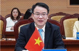 Việt Nam khẳng định vai trò trong hợp tác tài chính ASEAN