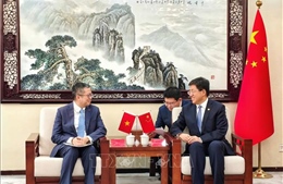 Nâng cao nhận thức của thế hệ trẻ về quan hệ truyền thống Việt - Trung