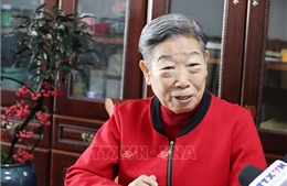 Tiếp nối truyền thống hữu nghị, tăng cường hợp tác Việt Nam - Trung Quốc trong kỷ nguyên mới