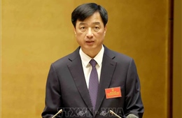 Hội nghị quán triệt và triển khai thực hiện Nghị quyết Hội nghị Trung ương 2: Về Quy định thi hành Điều lệ Đảng