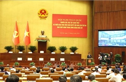 Thực hiện Nghị quyết Hội nghị Trung ương 2: Tạo chuyển biến mạnh mẽ trong hành động