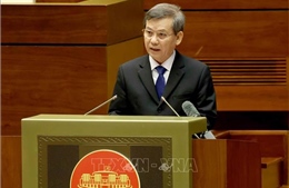 Tiếp tục tăng cường sự lãnh đạo của Đảng đối với phòng, chống tham nhũng, lãng phí, tiêu cực trong giai đoạn mới