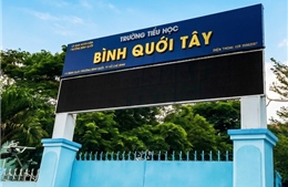 Thêm 2 trường học ngưng tổ chức bán trú liên quan đến an toàn thực phẩm