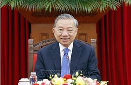 Tổng Bí thư, Chủ tịch nước điện đàm với Chủ tịch Đảng LDP, Thủ tướng Nhật Bản