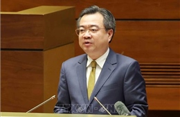 Chuyên đề về Kế hoạch phát triển kinh tế - xã hội, tài chính quốc gia và vay, trả nợ công, đầu tư công trung hạn 5 năm 2026-2030