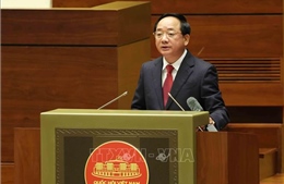 Hội nghị quán triệt và triển khai Nghị quyết Hội nghị Trung ương 2: Những nội dung cơ bản của Quy định về công tác chính trị, tư tưởng trong Đảng