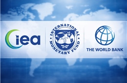 Cú sốc chiến sự Trung Đông gây ảnh hưởng sâu rộng đến kinh tế toàn cầu