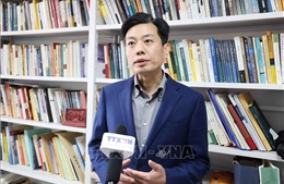 Chuyến thăm của Tổng Bí thư, Chủ tịch nước Tô Lâm tạo xung lực mới cho hợp tác thực chất Việt-Trung