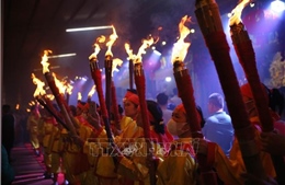 Phủ Dầy - động lực thúc đẩy phát triển du lịch và kinh tế địa phương