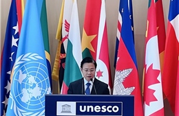 UNESCO gia hạn hai trung tâm khoa học dạng II của Việt Nam