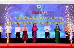 Cuốn sách của Tổng Bí thư Nguyễn Phú Trọng: Lan tỏa thông điệp giữ gìn và phát huy các giá trị văn hóa dân tộc