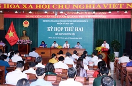 TP Hồ Chí Minh dành hơn 29.590 tỷ đồng xây tổ hợp Quảng trường và Trung tâm Hành chính - chính trị