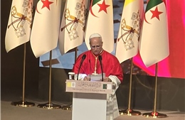 Giáo hoàng Leo XIV truyền tải thông điệp hy vọng, hòa giải và hòa bình tại Angola