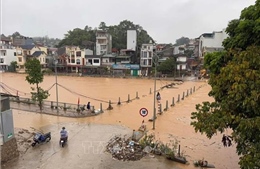 Siết chặt quy trình vận hành hồ đập thủy điện trước mùa mưa bão