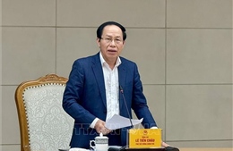 Khẩn trương tháo gỡ các điểm nghẽn trong hệ thống văn bản quy phạm pháp luật