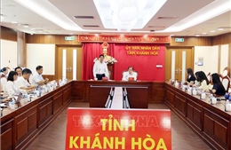 Xây dựng, quảng bá thương hiệu quốc gia - Thành phố Nhiếp ảnh Việt Nam tại Khánh Hòa