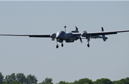 Israel tăng cường năng lực UAV