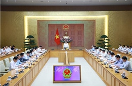 Ngành Công Thương chịu trách nhiệm, không để thiếu điện, xăng dầu trong mọi tình huống