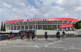 World Cup 2026: Bộn bề những mối lo trước ngày khai mạc