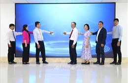 Phát động cuộc thi khởi nghiệp nông nghiệp công nghệ cao khu vực Đồng bằng sông Cửu Long