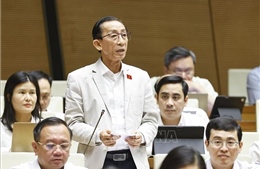 Quyết sách mới góp phần tạo xung lực phát triển đất nước