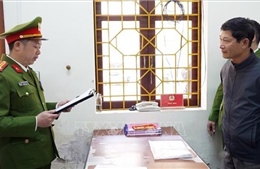 Đề nghị truy tố bị can lợi dụng quyền tự do dân chủ xâm phạm lợi ích của Nhà nước