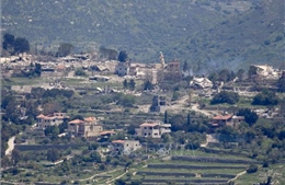 Israel và Liban nhất trí gia hạn lệnh ngừng bắn thêm ba tuần