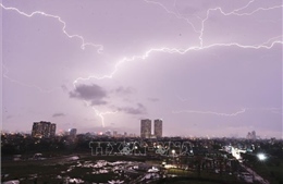 Các địa phương chủ động ứng phó với các tình huống thiên tai dịp 30/4-1/5