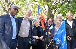 Vụ kiện chất độc da cam/dioxin tại Pháp bước vào giai đoạn quyết định