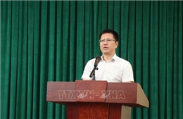 Đối thoại tạo đồng thuận triển khai dự án khu đô thị tại Tam Sơn (Bắc Ninh)