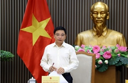 Sớm giao chỉ tiêu tăng trưởng cho các địa phương, doanh nghiệp Nhà nước